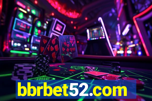 bbrbet52.com