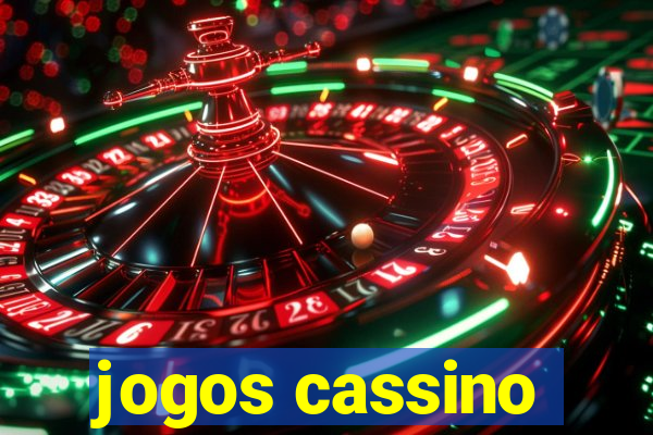 jogos cassino