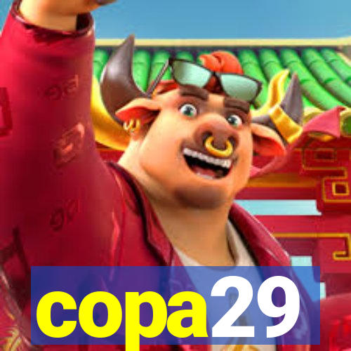 copa29