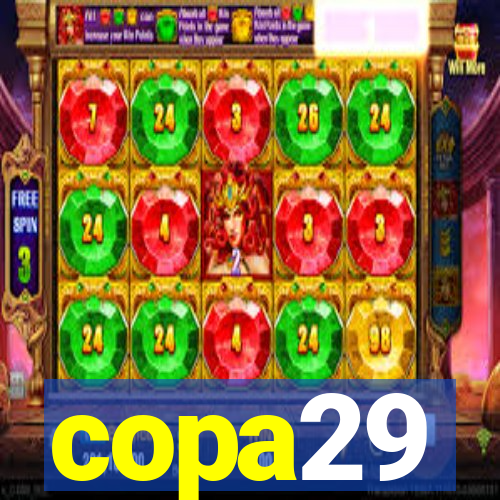 copa29