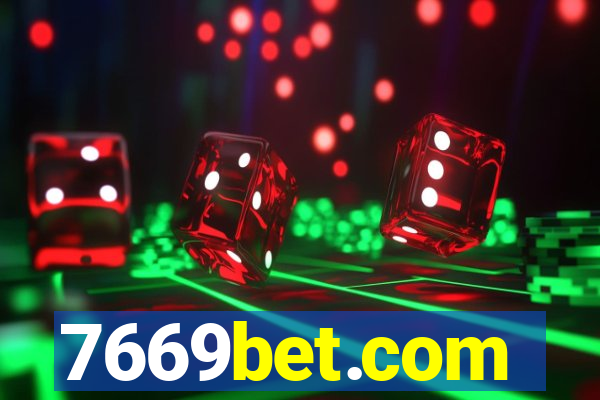 7669bet.com