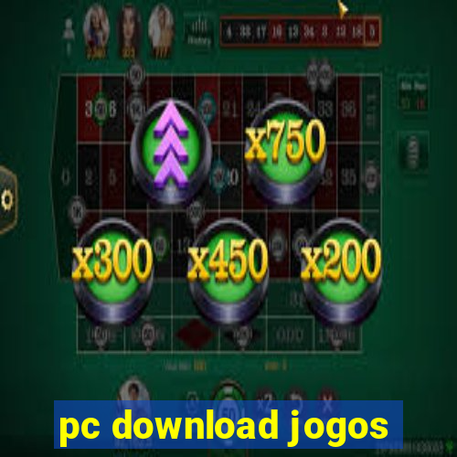 pc download jogos