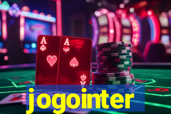 jogointer