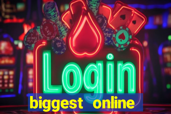 biggest online bingo sites