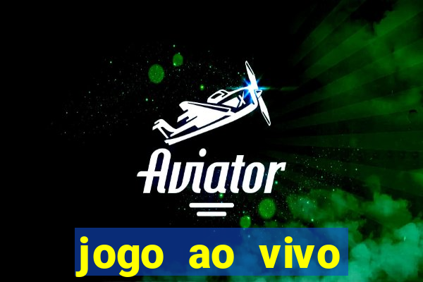 jogo ao vivo atletico paranaense