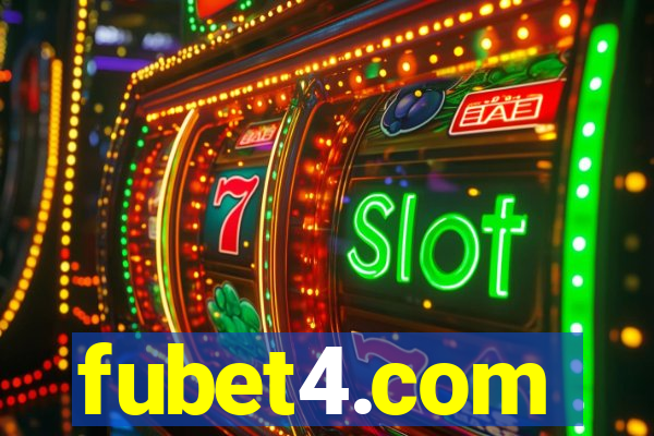 fubet4.com