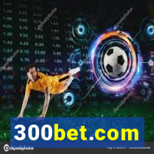 300bet.com