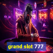 grand slot 777