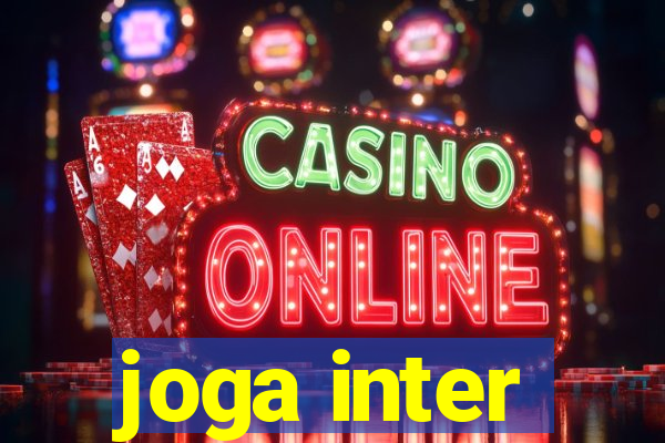 joga inter