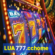 LUA777.cchome