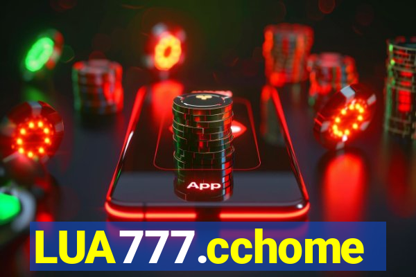 LUA777.cchome