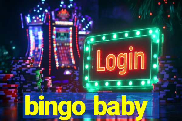 bingo baby