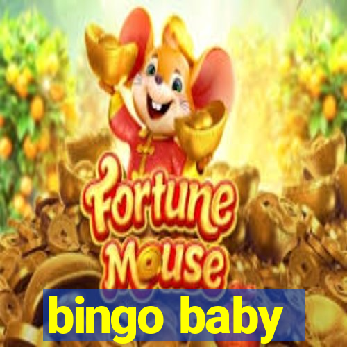 bingo baby