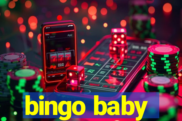 bingo baby