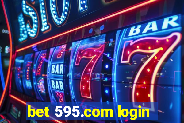 bet 595.com login