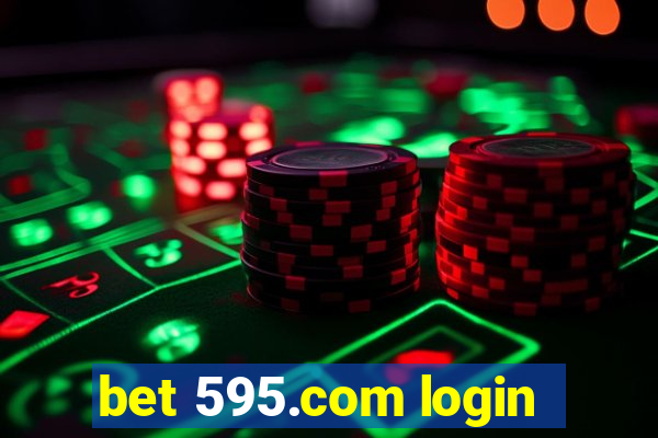 bet 595.com login