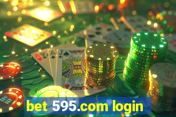 bet 595.com login