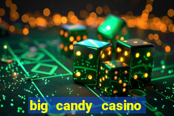 big candy casino no deposit bonus