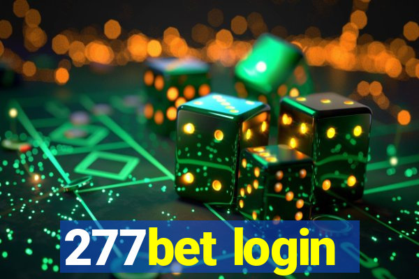 277bet login