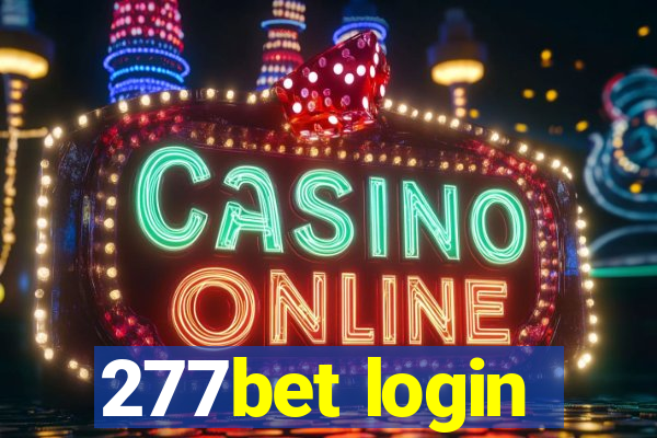 277bet login