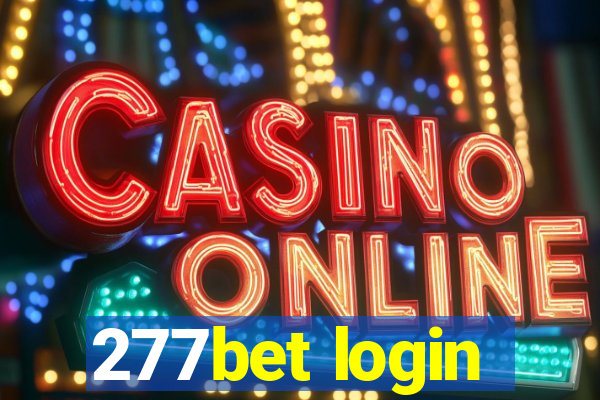 277bet login