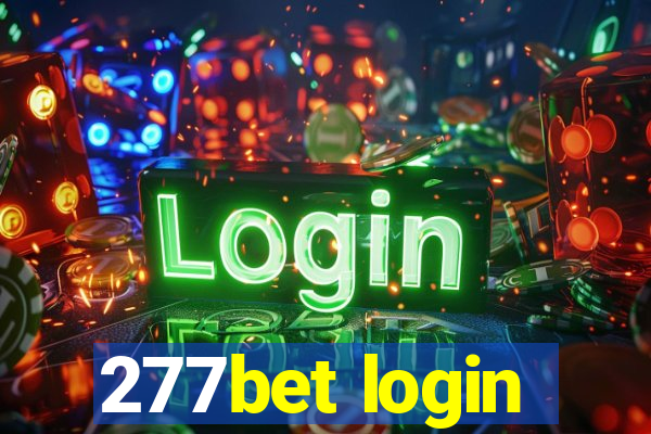 277bet login