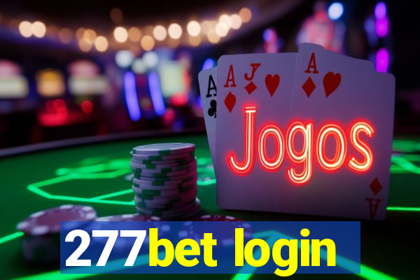 277bet login