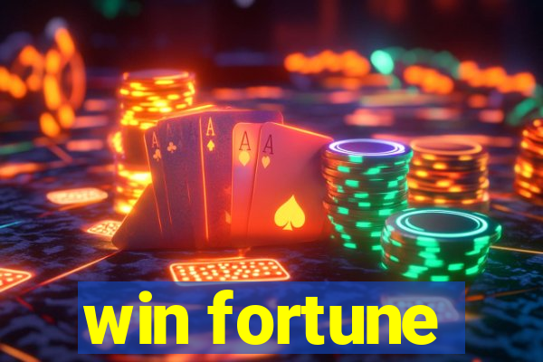 win fortune