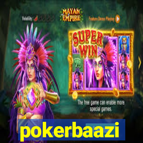 pokerbaazi