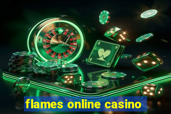 flames online casino