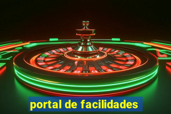 portal de facilidades