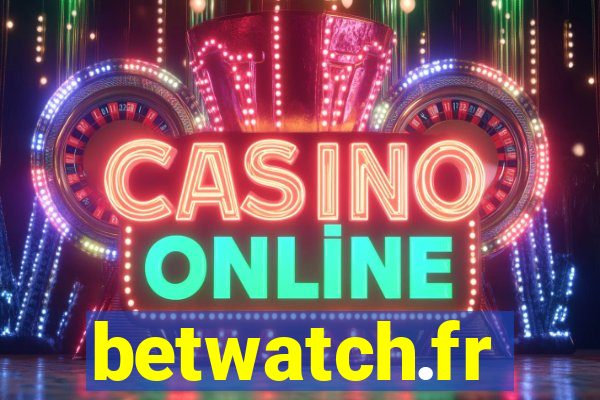 betwatch.fr