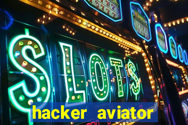 hacker aviator aposta ganha