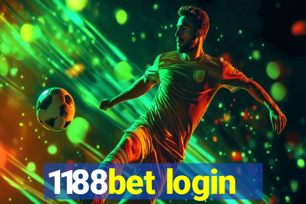 1188bet login