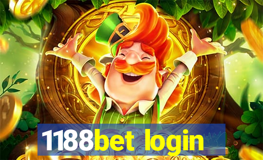 1188bet login