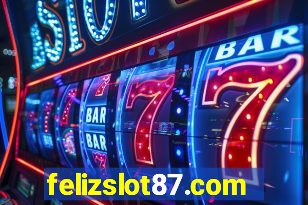 felizslot87.com