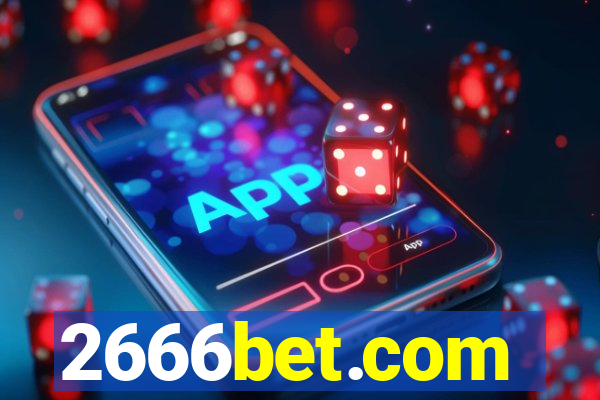 2666bet.com