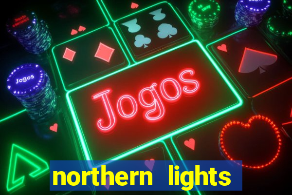 northern lights casino bingo