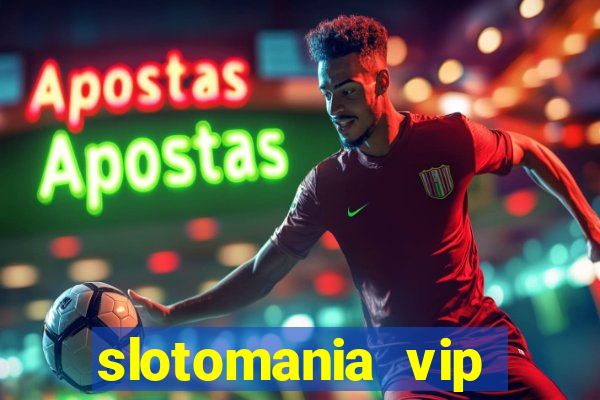 slotomania vip premium app