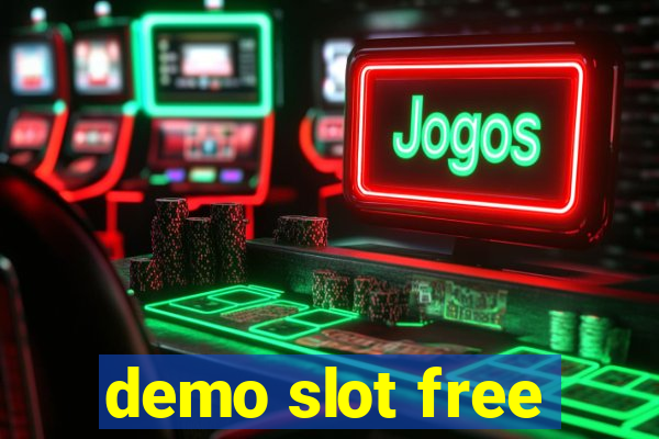 demo slot free