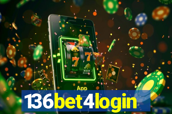 136bet4login