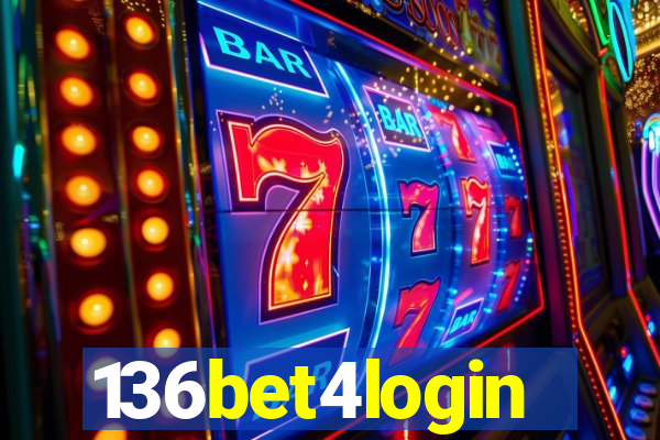 136bet4login