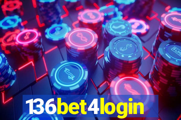 136bet4login