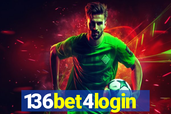 136bet4login