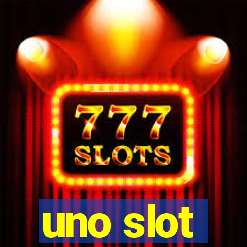 uno slot