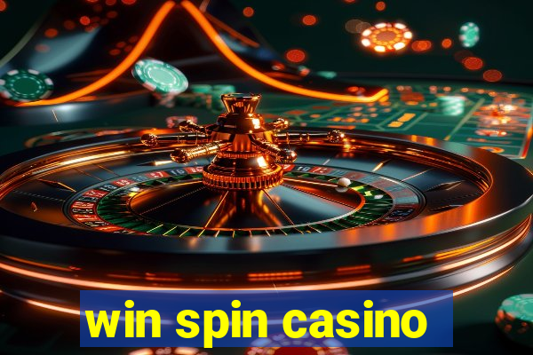 win spin casino