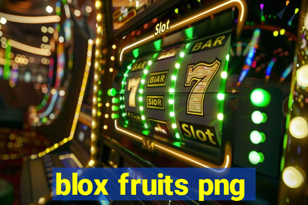 blox fruits png