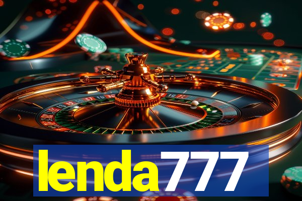 lenda777