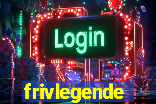 frivlegende