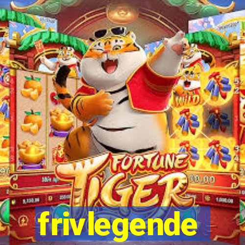 frivlegende